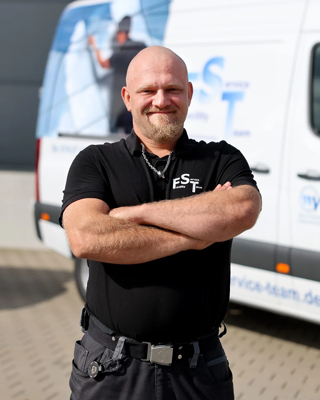 Facility Service Team - Dormettingen