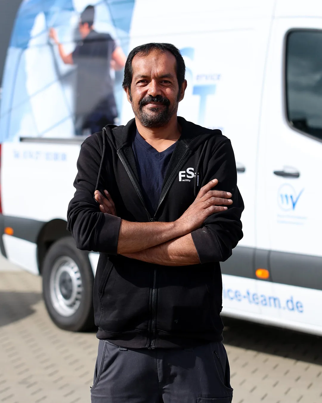 Facility Service Team - Dormettingen