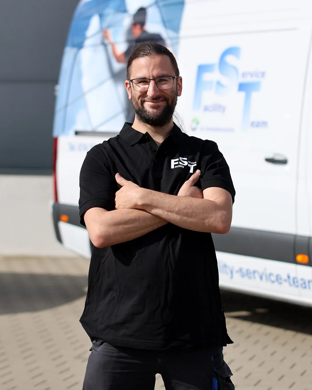 Facility Service Team - Dormettingen