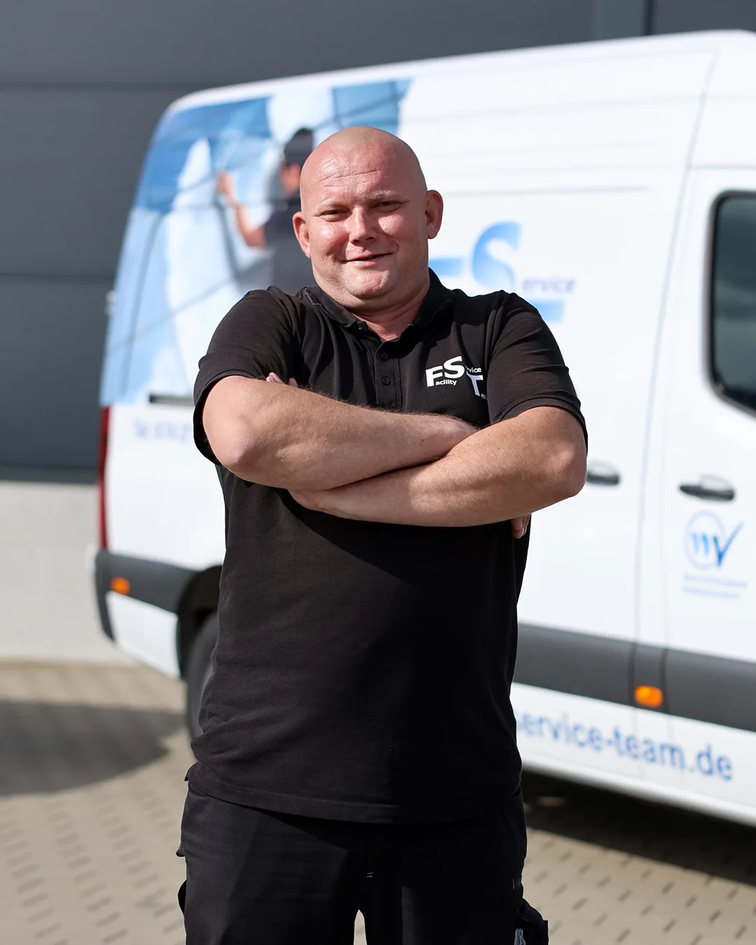 Facility Service Team - Dormettingen